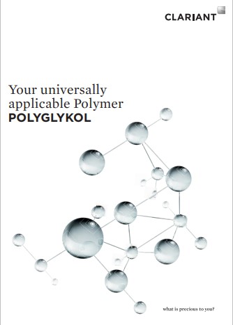Polyglykol: Use as Excipients in multiple applications